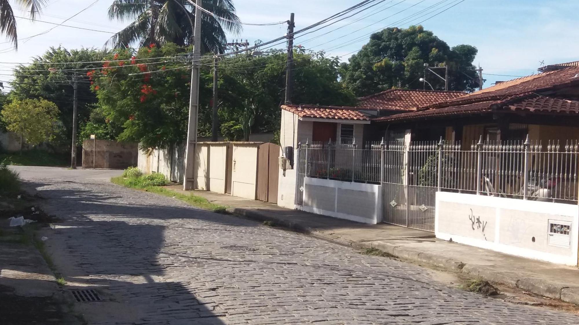 Villa Linda Casa Rio Das Ostras Extérieur photo